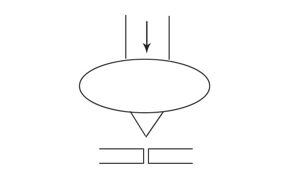 激光打孔機(jī)在工業(yè)上的應(yīng)用(圖1)