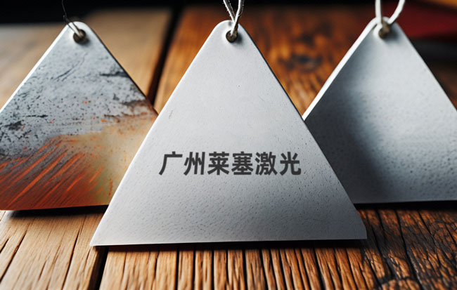 不同品牌的激光打標(biāo)設(shè)備有什么不同？購買時需要注意什么(圖2)