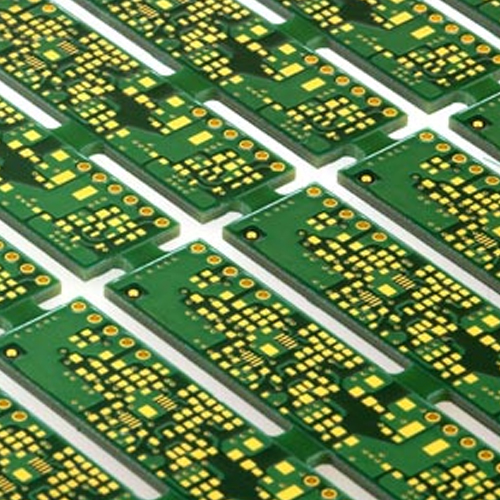 PCB激光切割機